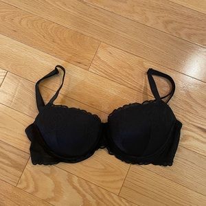 Victoria’s Secret Lacey push up